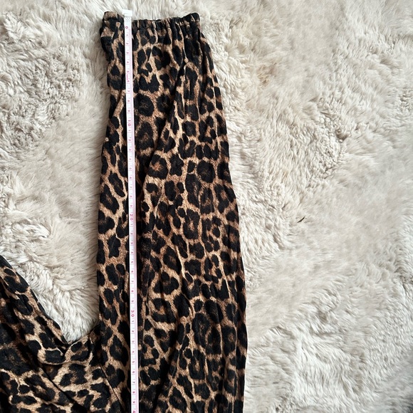 Michael Kors animal print shirt - Picture 3 of 4